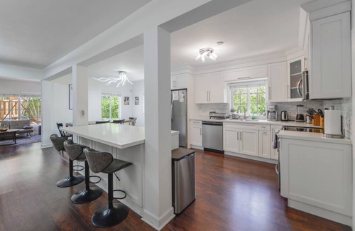 Coral Estates House | Prime Coral Gables 4 Br. House