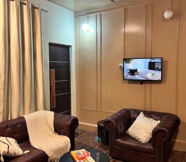 Henima Apartment | Prime Cottage 2bhk independent cottage home