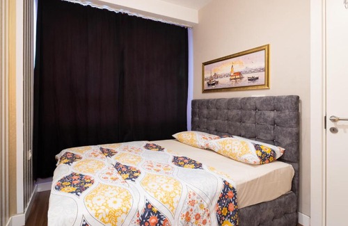 Merter Hotel | Prime Deluxe Room