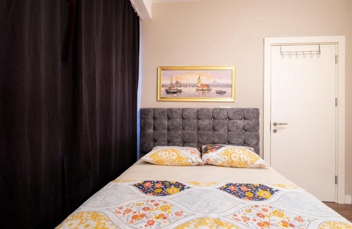 Merter Hotel | Prime Deluxe Room