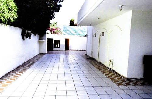 D.H.A. House | PRIME DHA GUEST HOUSE