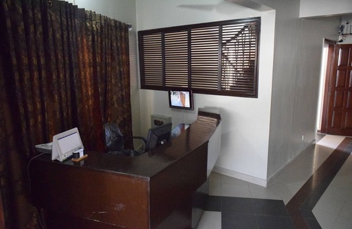 D.H.A. House | PRIME DHA GUEST HOUSE