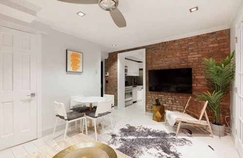 Greenwich Village Apartment | Prime East Village Union Sq Lux