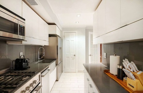 Greenwich Village Apartment | Prime East Village Union Sq Lux