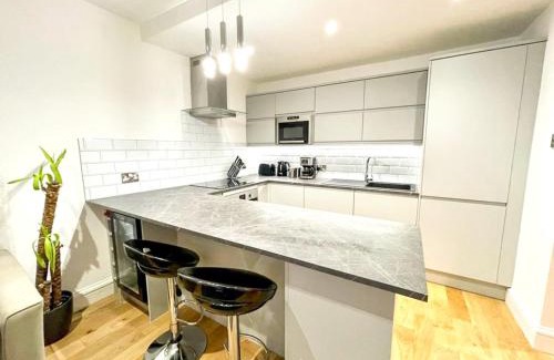 New Town Apartment | Prime Edinburgh New Town. Newly reno'd cosy nest