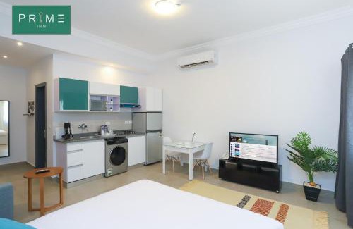 Tenth of Ramadan City Apartment | Prime Inn 10th Of Ramadan