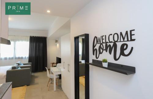 Tenth of Ramadan City Apartment | Prime Inn 10th Of Ramadan