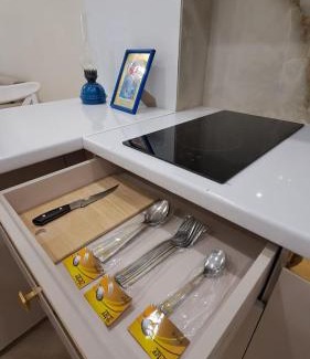 Nur-Sultan Apartment | Prime garden