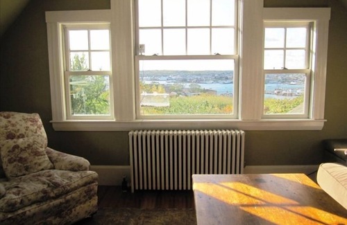 Gloucester Apartment | Prime Gloucester Property Overlooking Inner Harbor - CLOSING DECEMBER 15, 2024