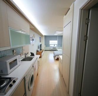 Jung-gu Apartment | Prime Guesthouse