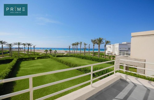 Sidi Abd El-Rahman House | Prime Holidays Amwaj