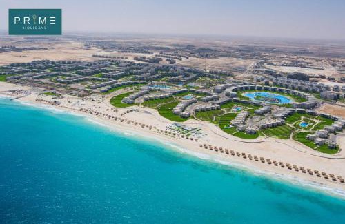Sidi Abd El-Rahman House | Prime Holidays Amwaj