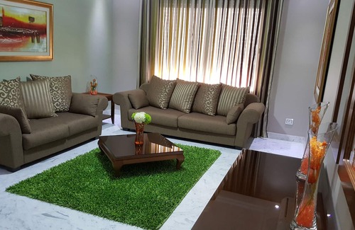 Les Berges Du Lac II Apartment | Prime homes- Résidence Omega