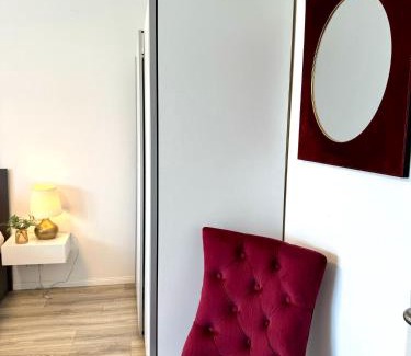 Killisfeld Apartment | Prime Host Charme Apartment