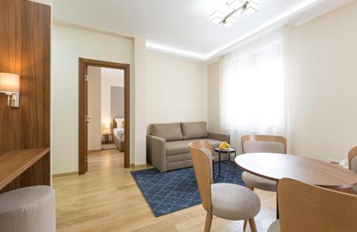 Vracar Hotel | Prime Hotel Apartmani