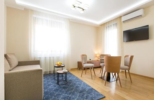Vracar Hotel | Prime Hotel Apartmani