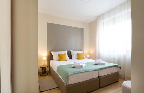 Vracar Hotel | Prime Hotel Apartmani