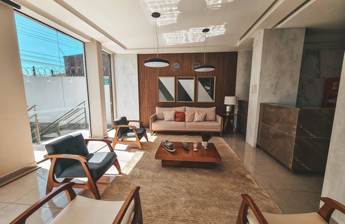 Centro Hotel | Prime Hotel Araguari