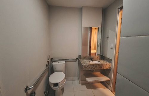 Centro Hotel | Prime Hotel Araguari