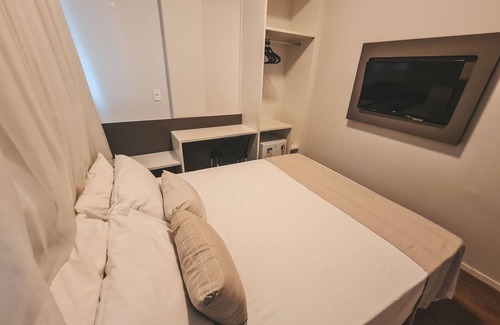 Centro Hotel | Prime Hotel Araguari