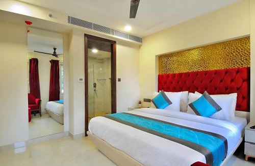 Pitampura Hotel | Prime Hotel Delhi fabs'New Delhi city centre