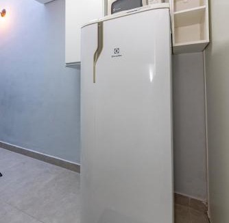 Minas Brasil Apartment | Prime Inn - Coração Eucarístico Premium