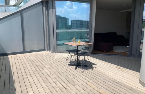 Bahcelievler Apartment | Prime istanbul Residans