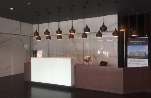 Bahcelievler Apartment | Prime Istanbul