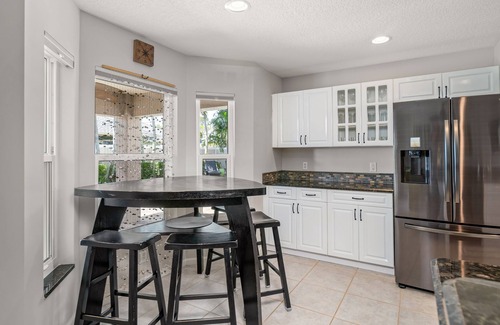 North Palm Beach Heights House | Prime Jupiter Location , 4 bedroom, 2.5 bath, Outdoor Kitchen, Pool