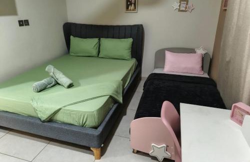 Bono East Region Apartment | PRIME LINE