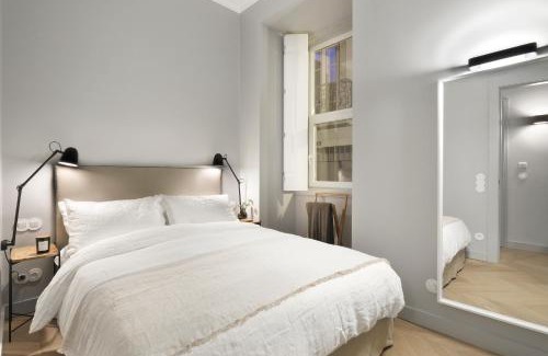 Misericordia Apartment | Prime Lisbon - Boavista 44