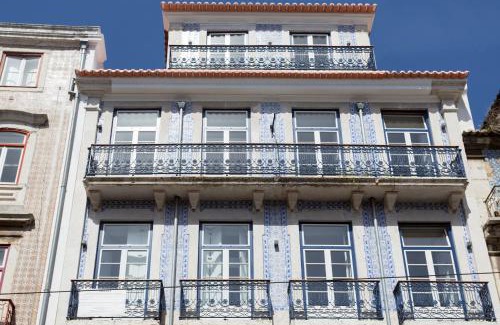 Misericordia Apartment | Prime Lisbon - Boavista 44