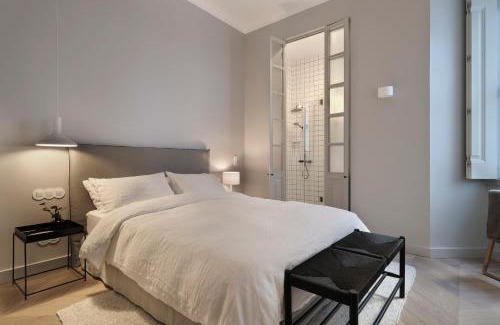 Misericordia Apartment | Prime Lisbon - Boavista 44