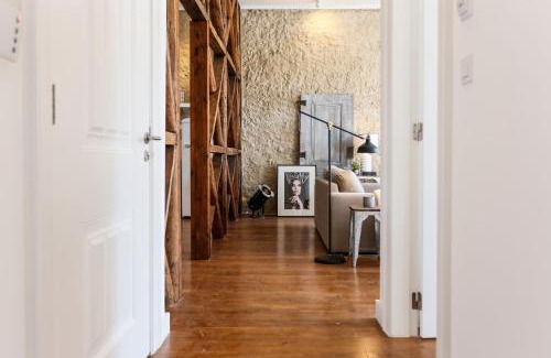 Misericordia Apartment | Prime Lisbon - Boavista 44