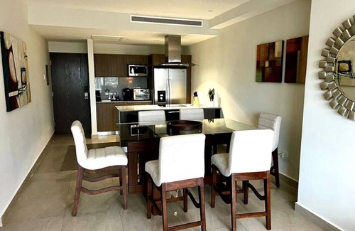 San Pedro Garza Garcia Apartment | Prime Location~2BD&2BA~Arboleda~Shops&Restaurants