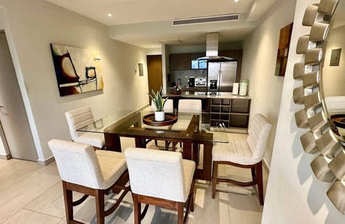 San Pedro Garza Garcia Apartment | Prime Location~2BD&2BA~Arboleda~Shops&Restaurants
