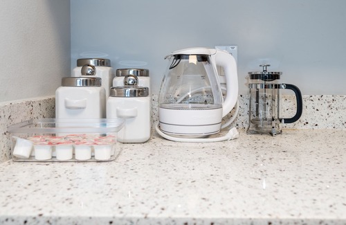 Campbell Apartment | Prime Location! 2bd 2bth