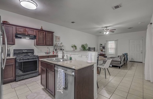 Greater Third Ward House | Prime Location! 2minutes from UofH & TSU!