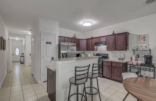 Greater Third Ward House | Prime Location! 2minutes from UofH & TSU!