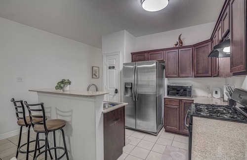 Greater Third Ward House | Prime Location! 2minutes from UofH & TSU!