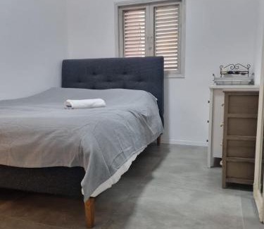 Old North Apartment | Prime location 3 Master Bedrooms at Dizingoff