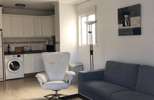 La Mata Apartment | Prime location 'Apartment La Mata' with Terrace & Wi-Fi
