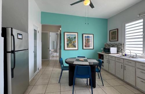 Santurce Apartment | Prime Location at Condado Beach 2br 1 ba - Apt 3