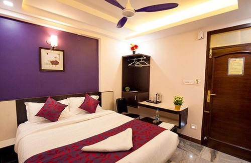 Madurai Hotel | Prime Location & Comfort stay in Madurai