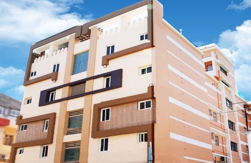 Madurai Hotel | Prime Location & Comfort stay in Madurai