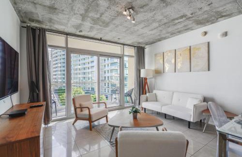 Midtown Apartment | Prime Location Condo in the heart of Midtown Miami
