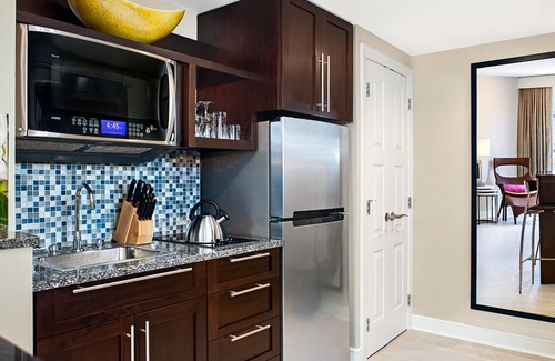 Estate Chocolate Hole and Great Cruz Bay Condo | Prime Location Coral Vista Two Bedroom Villa at the Westin St. John n