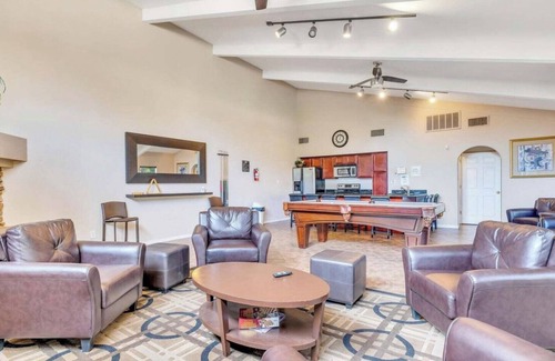 Arcadia Lite Condo | +PRIME LOCATION+ Cozy Condo in Phoenix Arcadia Lite Area.