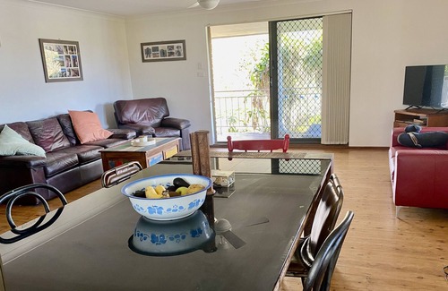 Scotts Head House | Prime location! Family- and dog friendly!! Bring your surfboard!