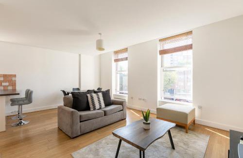 Stockwell Apartment | Prime Location Flats